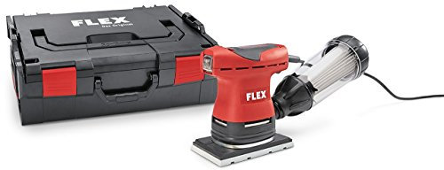 OSE 80-2 Set Flex Ponceuse