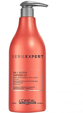 L'Oréal Paris SE Inforcer Conditioner, 750 ml