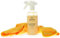 Jemako Leder- & Polster-Aktivschaum 500 ml / 1000 ml inkl. Profituch Plus M (40 x 45 cm), Schaumpumpe & Sinland feinmaschiges Wäschenetz (500 ml)