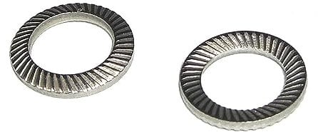 YAMAHA MacBook Pro Uhr, Rot, Extra breit