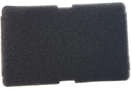 Wärmetauscher Filter Trockner für u.a. Beko 245 x 158 x 14 mm 2964840100