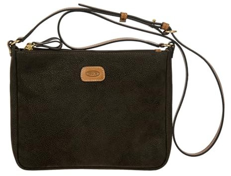 Bric's Life Shoulderbag Olive