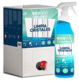 Limpiacristales Ecológico Ecowin