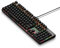 1 Pieza Con Cable USB Teclado Touchpad Membrana Tecla Trackpad Teclado Mecánico Esports Teclado