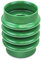 Fuelle para botas Wacker BS60-2i BS60-4 BS60-45 BS600 BS600S BS60Y BS650 BS70-2i BS700, pie de estampación Compactor de TPU para herramientas industriales, tubo corrugado, tubo ondulado