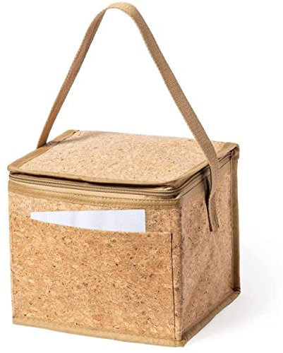 Sac Déjeuner Isotherme Bandoulière Glacière en Liège