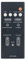 New FSR78 ZV28960 Replace Remote Control - VINABTY FSR78-ZV28960 Soundbar Remote Control Replacement fit for Yamaha Sound bar YAS-106 ATS-1060 YAS106 Remote Controller
