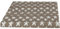 Pro Home Waschmaschinenbezug (Seestern - Taupe) 60x60cm mit Gummizug, Trocknerbezug Waschmaschinenschonbezug in vielen vers. Farben - Trocknerauflage