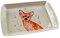 The Leonardo Collection LP48726 Small Tray | Chihuahua design | 1 Pc
