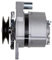 HELLA 8EL 015 643-191 Generator/Lichtmaschine - 14V - 33A - für u.a. JOHN DEERE