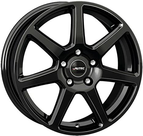 Autec Felge TALLIN 6.5x15 ET20 4x108 SW TL6515204051533