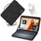 Smatree Hard EVA Protective Sleeve Case Compatible for 14 inch DELL 14 Plus/ 14 Laptop/ 14 2-in-1 Laptop/New Inspiron 14 Notebook Bag (X8250)