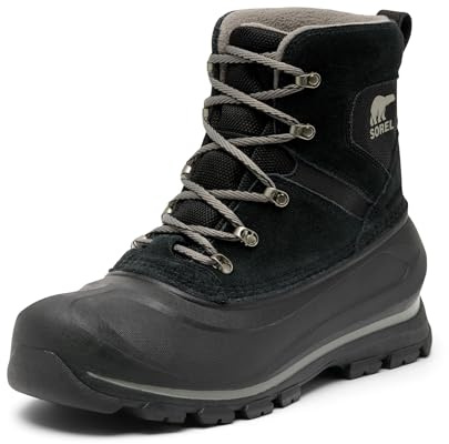 Sorel Men’s Buxton Lace Waterproof Boot
