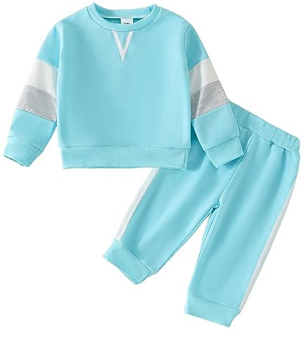 XTBFOOJ Kinderkleidung Weihnachtsoutfit Baby Junge Schneeanzug Baby Ausstattung Neugeboren Bettschlange Baby Baby Outfits Weihnachten Kleid Baby Dreieckstuch