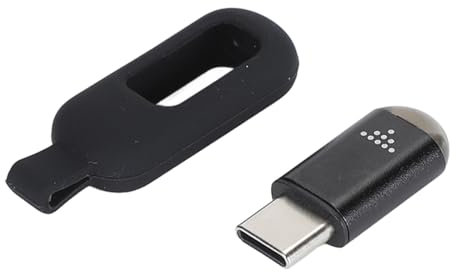 Telefon-IR-Fernbedienung, Infrarot-Controller-Adapter Universal Typ C 26,2 Fuß Reichweite für Fernseher