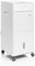 InnovaGoods® Climatizador Evaporativo Portátil Multifunción Airvecove, Climatizador 3 velocidades, 5 Litros, 65 W.