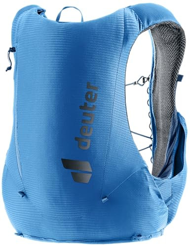 deuter Traick 5 Trail Running Weste