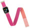 Correa de brazo/tobillo compatible con Apple Watch de 38 mm, 40 mm, 41 mm, 42 mm, 44 mm, 45 mm, 49 mm, para mujeres y hombres, correa de nailon ajustable y transpirable para iWatch Series SE Ultra 9 8