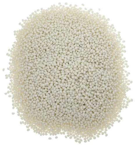 PRETYZOOM Heißkleber Granulat Heißkleber Bastelkleber Heißkleber Pellets Heißkleber Pellets Bastelkleber Kantenleimkleber Heißkleber Für Kantenleim Weißes Pvc