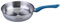 Fackelmann Bratpfanne Essential Ø 24 cm aus hochwertigem Edelstahl 18/10, ergonomischer Bakelit-Griff, universell für alle Herdarten geeignet