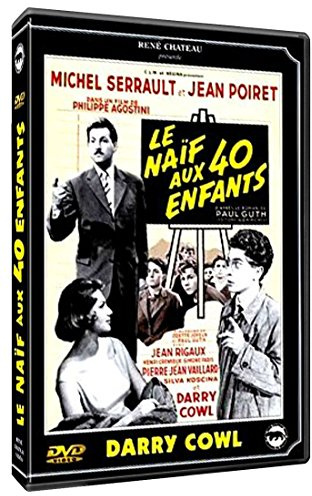 Le naif aux 40 enfants [FR IMPORT]