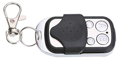 Mando a distancia universal Puerta automático 433 92 Mhz