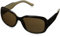 Ted Baker Damen Sonnenbrille, Gr. One Size, Braun (Tort/Cream)
