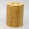 Holzdose aus Linde für 2 kg, Getreidespeicher