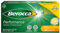 Berocca Performance Complejo de Vitaminas y Minerales Sin Cafeína, Contribuye al Rendimiento Mental y Físico, Sabor Naranja, 30 Comprimidos Efervescentes