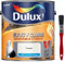 New 2017 Dulux Easycare Washable & Tough Matt Timeless 2.5L with Unique Stain Repellent Technology. Includes PSP Touch-up Brush.