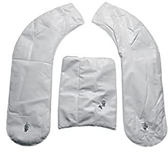 Best divers Interno okipa 3, 3 Unidades