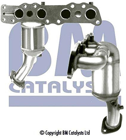 BMCATALYS BM91807H Katalysatoren