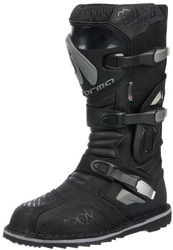 FORMA TERRA EVO BLACK 42