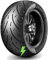 Metzeler 200/55 R17 78V Cruisetec Rear M/C Motorradreifen