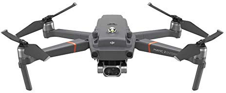 DJI Mavic 2 Enterprise Thermal (Dual) - Universal Edition