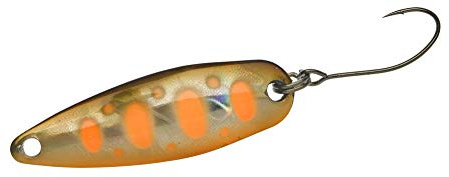 Illex Native Spoon - Blinker