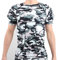 Lalander Protektorenshirt Protektoren Shirt Gepolstert Sportanzug/Schutz Bekleidung für Fußball Basketball Paintball Kampfsport Rugby (G, XL)