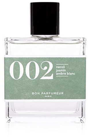 BON PARFUMEUR Les Classiques 002 Orange Blossom EdC (1 x 100 ml)