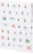 Rössler Briefpapier mit Umschlag | Briefpapier Set | Motivpapier | 10 Briefpapier edel | 10 Briefumschläge | 260 x 12 x 200 mm | 1 Stück | Motiv: Flying Friends