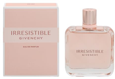 Givenchy Irresistible For Women 2.7 oz EDP Spray