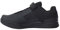 Crank Brothers Unisex Mallet Boa Fahrradschuhe, Schwarz Gold, 45 EU
