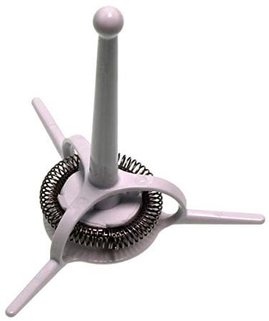 Quirl 9664 kompatibel mit Gastroback 42325 42326 Latte Magic Milchaufschäumer