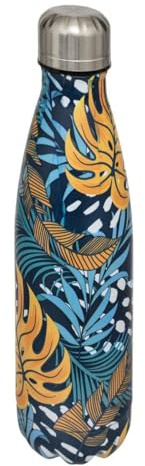 5 five simply smart 5five - 0,5 l isolierflasche druck