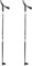 McKinley Active Skistock Black/Silver/Anthrac 115