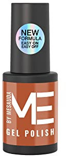 Me By Mesauda Semipermanent Easy On - Easy Off - 4,5 ml