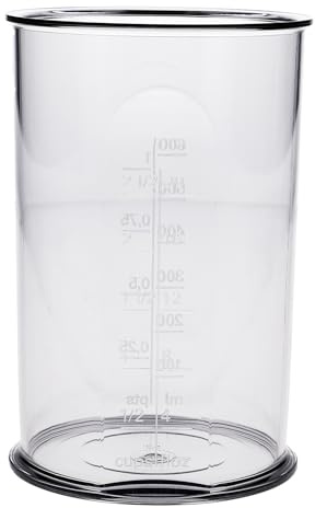 easyPART Kompatibel/Ersatz für BOSCH 00657243 Mixbehälter für Handmixer Stabmixer