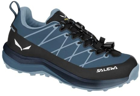 Salewa Wildfire 2 Powertex-Schuh Kinder