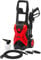 Brick Nettoyeur Haute Pression 1700W - 135 Bars