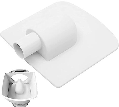 Vakuum für Skimmer Filter, Reinigungswerkzeug für Pool, UV-beständig, für Garten, Haus, Tauchen und Schwimmbad