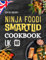 NINJA FOODI SMARTLID COOKBOOK UK: Quick And Delicious Recipes For Effortless Cooking And Healthy Living